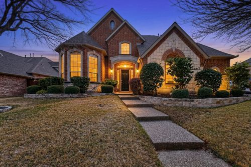 1509 Stone Dr, Carrollton, TX, 75010-1147 | Card Image