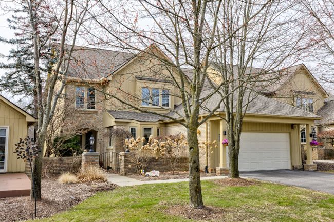 6255 Celeste Rd, Condo with 4 bedrooms, 4 bathrooms and null parking in West Bloomfield MI | Image 46