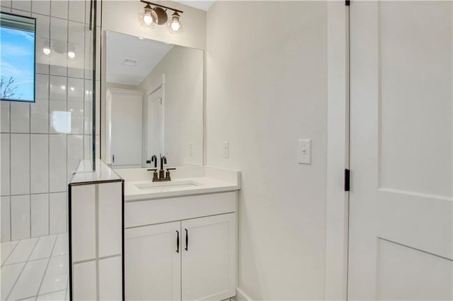 132 Marble Tree Way, House other with 3 bedrooms, 3 bathrooms and null parking in Ball Ground GA | Image 34