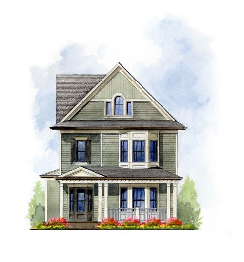 3021 Winterberry Dr, Nolensville, TN, 37135-2219 | Card Image