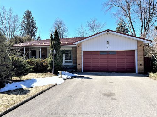 59 Fonthill Blvd, Unionville, ON, L3R1V5 | Card Image