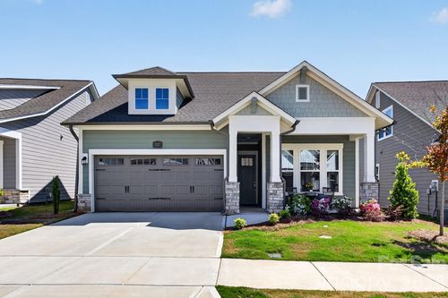 1127 Meander Ln, Waxhaw, NC, 28173-1120 | Card Image