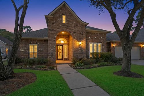 17415 Lake Chelan Ln, Humble, TX, 77346-3655 | Card Image