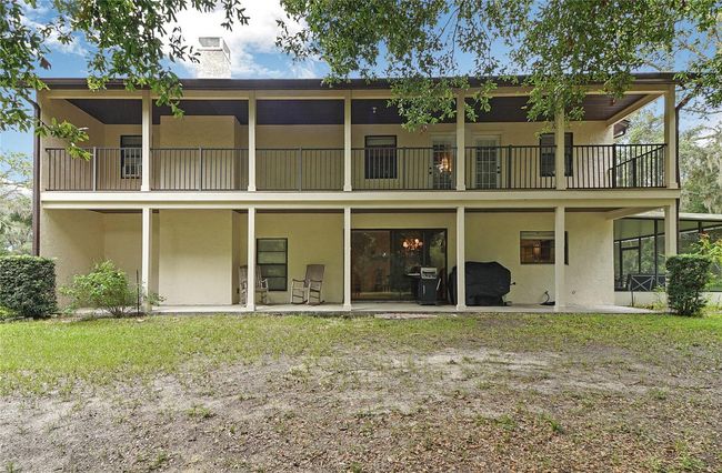 4814 Griffin View Dr, House other with 3 bedrooms, 3 bathrooms and null parking in LADY LAKE FL | Image 61