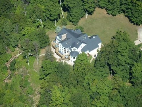 2855 11 Mile Rd, Bear Lake, MI, 49614-9721 | Card Image