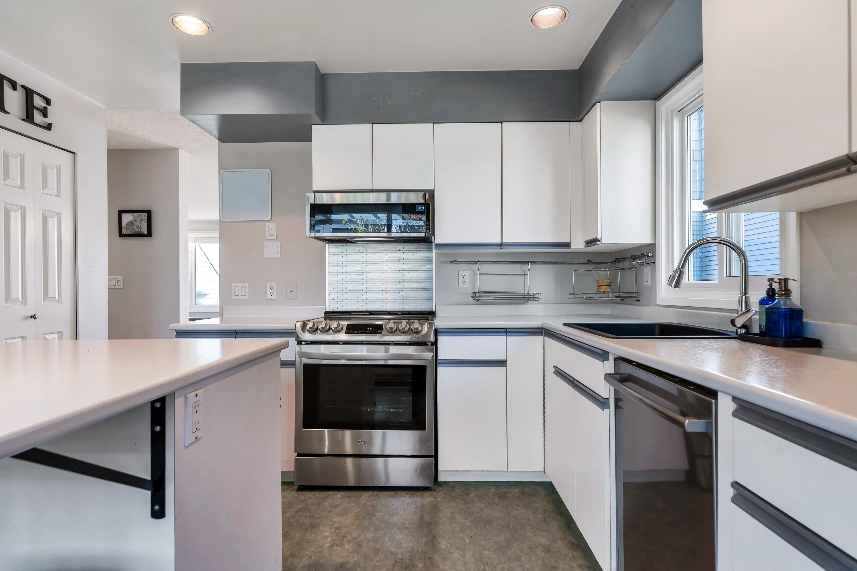 Residential in North Vancouver 5