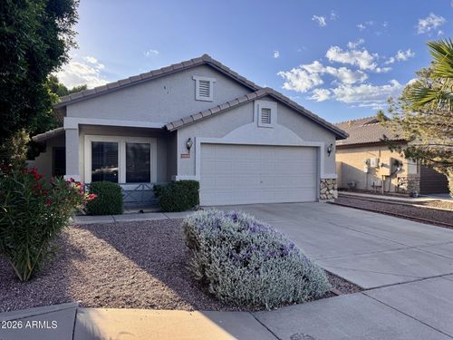 21303 N 79th Dr, Peoria, AZ, 85382-4453 | Card Image