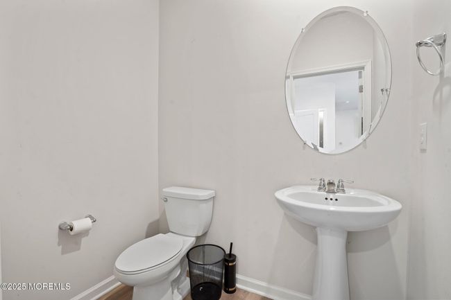 155 Nautilus Dr, House other with 4 bedrooms, 4 bathrooms and null parking in Barnegat NJ | Image 6