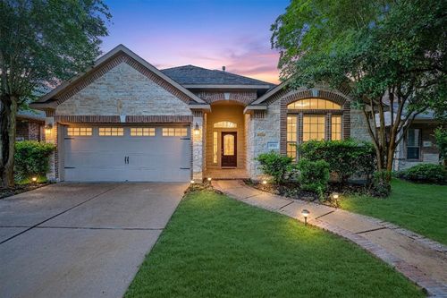 18843 Cove Pointe Dr, Cypress, TX, 77433-3388 | Card Image