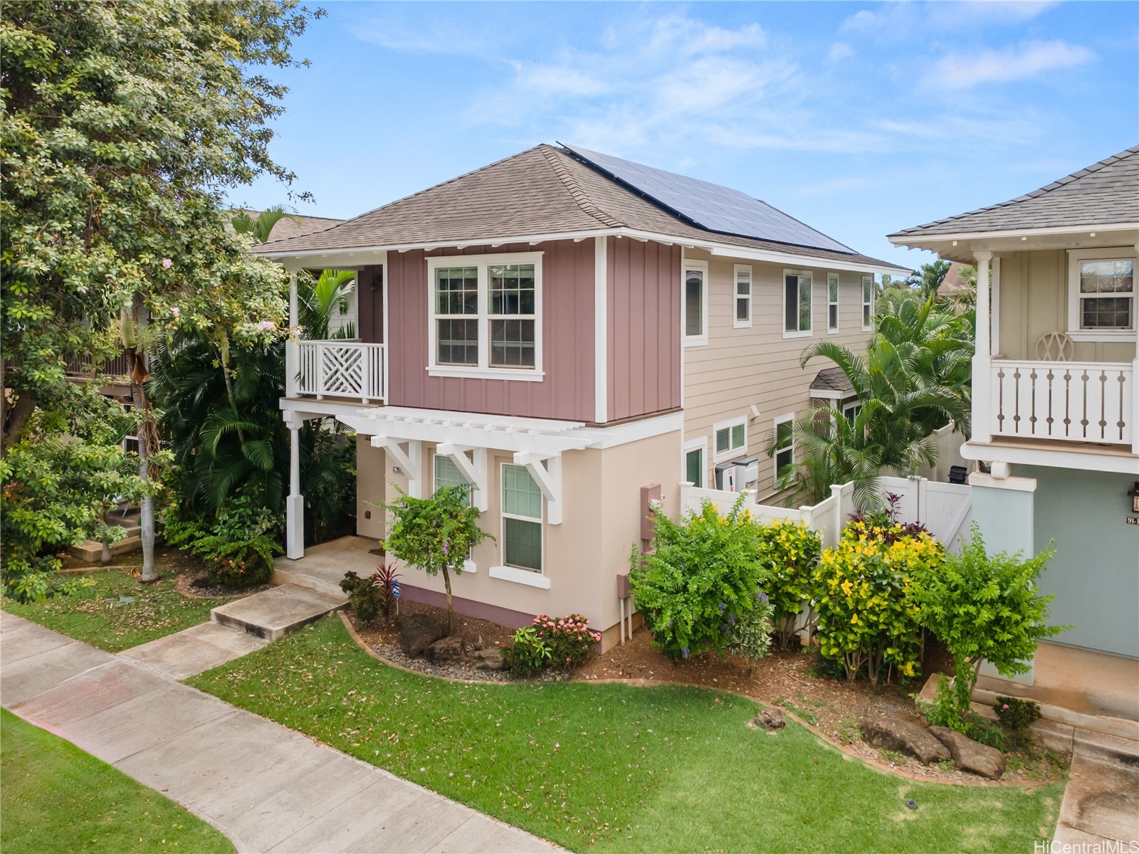 Residential in Ewa Beach 2