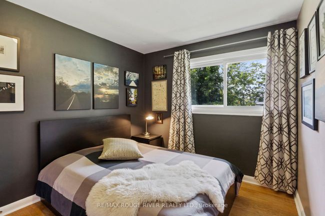 22 Duffin St, House other with 3 bedrooms, 2 bathrooms and 4 parking in Ajax ON | Image 26