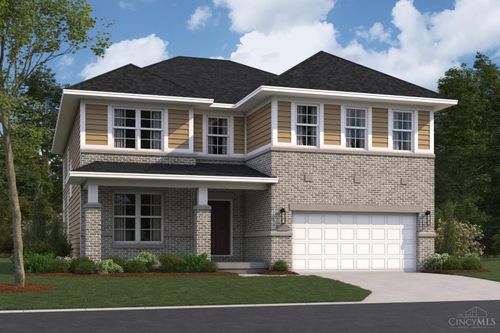 5953 Stags Run, Miami Twp, OH, 45150 | Card Image