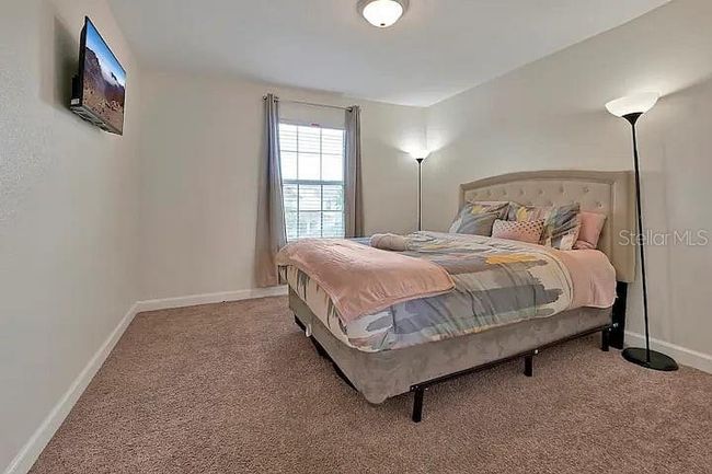 1581 Moon Valley Dr, Townhouse with 4 bedrooms, 3 bathrooms and null parking in CHAMPIONS GATE FL | Image 18