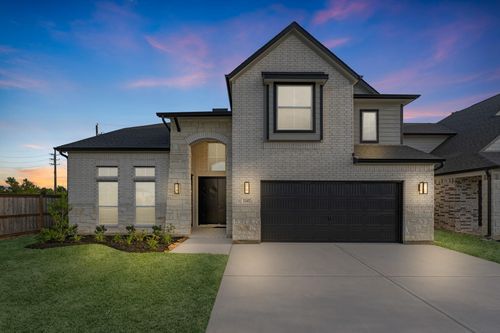 23307 Persimmon Creek Ln, Katy, TX, 77493-5733 | Card Image