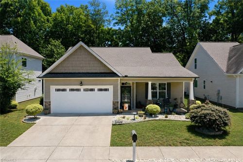 1407 Yellow Wood Dr, Mebane, NC, 27302-6507 | Card Image