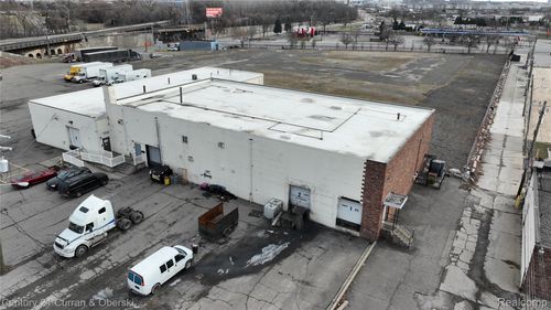 5151 Miller Rd, Dearborn, MI, 48126-3736 | Card Image