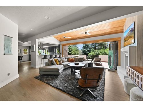 4181 S Ivy Ln, Cherry Hills Village, CO, 80111-1020 | Card Image