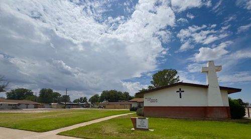 700 N Rio St, Fort Stockton, TX, 79735-4822 | Card Image