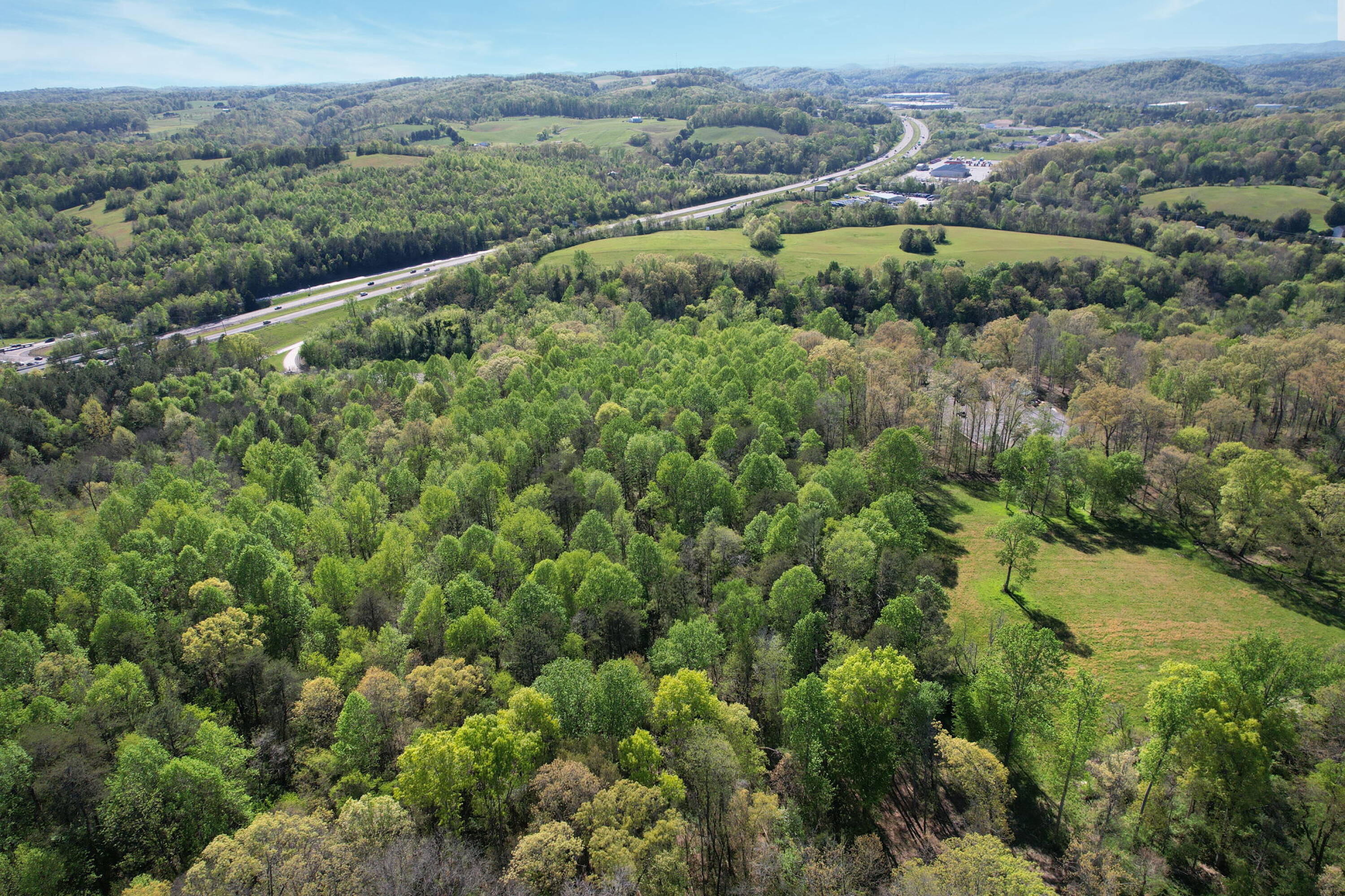 Land in Lenoir City 2
