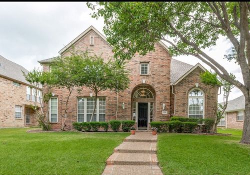 3313 Shady Valley Rd, Plano, TX, 75025-4527 | Card Image