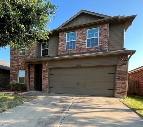 18318 Canary Bluff Ln, Cypress, TX, 77433-4576 | Card Image