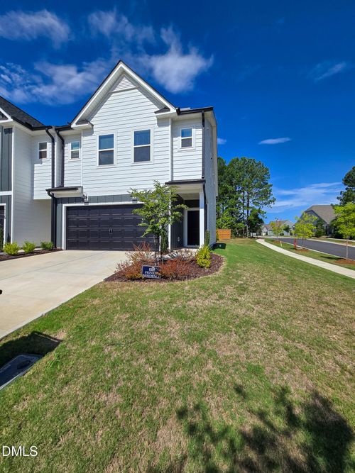1117 Everton Avenue, Durham, NC, 27703 | Card Image