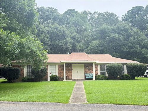 5463 Barbara Dr, Satsuma, AL, 36572-2411 | Card Image