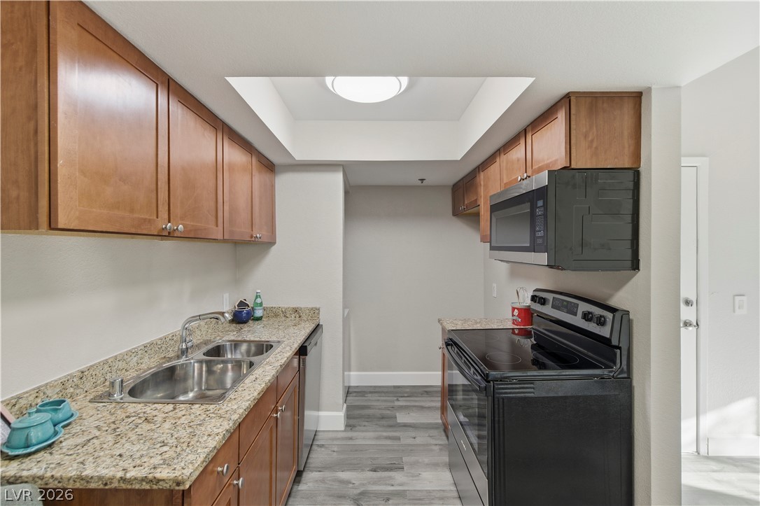 Residential in Las Vegas 4