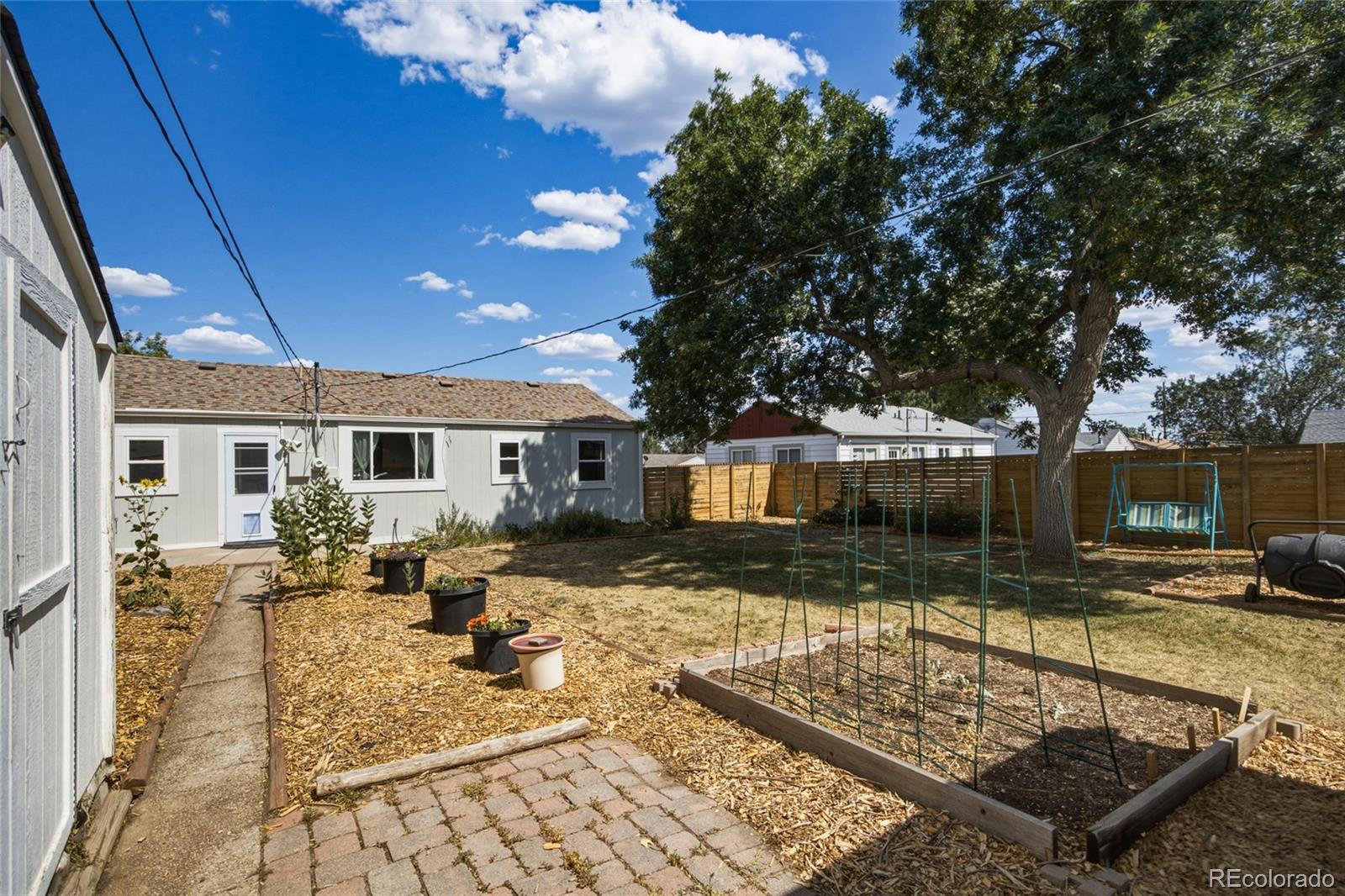 Residential in Denver 5