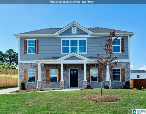 469 Avondale Ln, PELL CITY, AL, 35128-7754 | Card Image