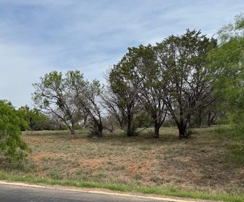 Lot W25002 Apache Tears, Horseshoe Bay, TX, 78657 | Card Image