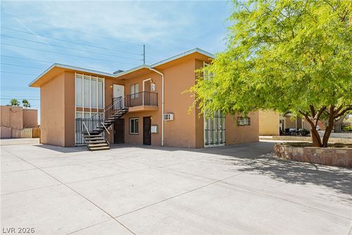 1409 Sombrero Dr, Las Vegas, NV, 89169-9200 | Card Image