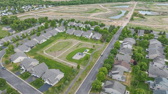 11419 17 Th St Ne, House other with 4 bedrooms, 3 bathrooms and null parking in Saint Michael MN | Image 42