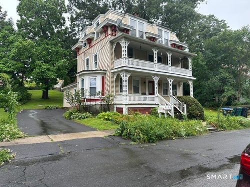 90 Humphrey St, Seymour, CT, 06483-3143 | Card Image