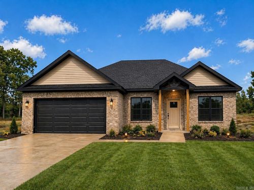 140 Southridge Boulevard, Arkadelphia, AR, 71923 | Card Image
