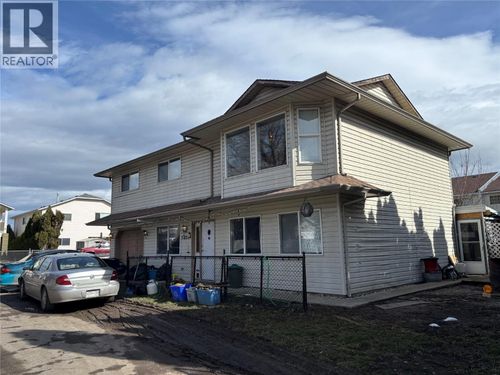 5-407 Baird Ave, Enderby, BC, V4Y4A2 | Card Image