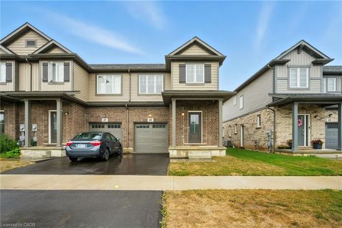25 Saffron Way, Fonthill, ON, L0S1E1 | Card Image