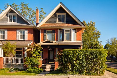 599 Gilmour St, Peterborough, ON, K9H2K3 | Card Image