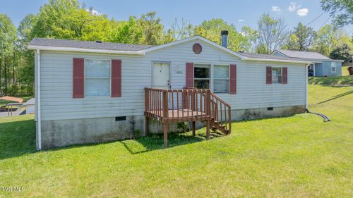 1005 Antioch Road, Johnson City, TN, 37604 | Card Image