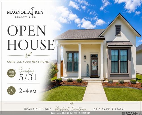 10106 Grayton Dr, Baton Rouge, LA, 70818-4315 | Card Image