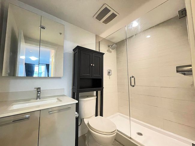 502 - 7688 Alderbridge Way, Condo with 2 bedrooms, 2 bathrooms and 1 parking in Richmond BC | Image 21