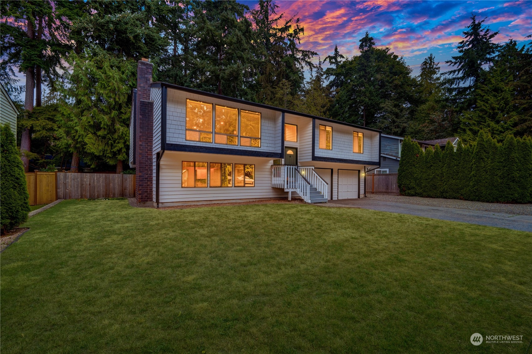 64th Ave, Edmonds, WA 98026