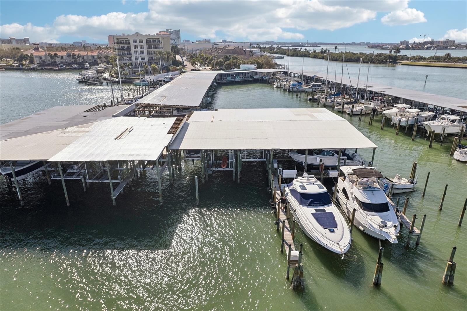 Residential in CLEARWATER