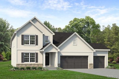 244 Randlin Drive, O'Fallon, MO, 63367 | Card Image
