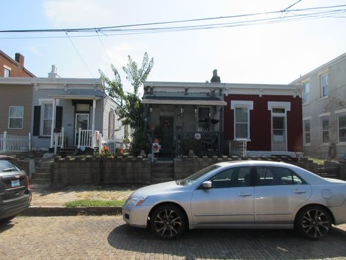 523 Linden St, Ludlow, KY, 41016-1315 | Card Image