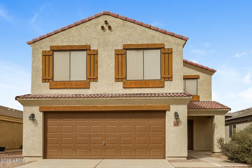 18932 N Toledo Ave, Maricopa, AZ, 85138-2094 | Card Image