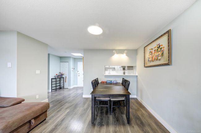 303 - 8120 Bennett Road, Condo with 3 bedrooms, 2 bathrooms and 1 parking in Richmond BC | Image 3