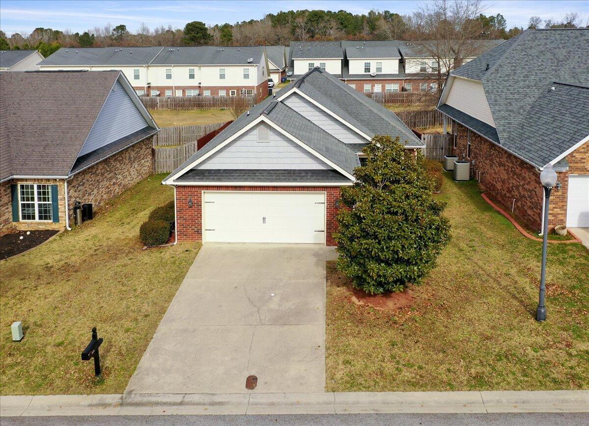 Grove Landing Ln, Grovetown, GA 30813