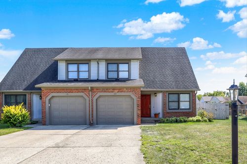 189 Christy Dr, Greenwood, IN, 46143-1014 | Card Image