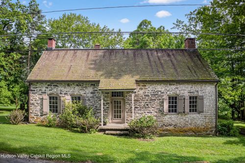 501 Pine Bush Rd, Stone Ridge, NY, 12484-5823 | Card Image